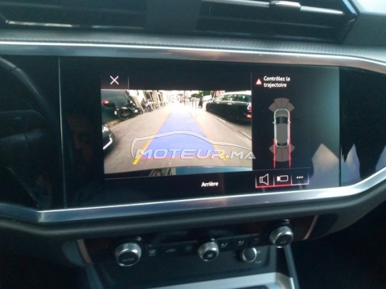 أودي كي3 مستعملة 2851031