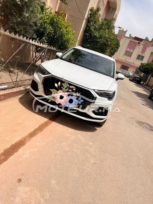 AUDI Q3 Premuim occasion 1502629