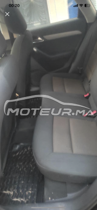 AUDI Q3 Sline occasion 1530594