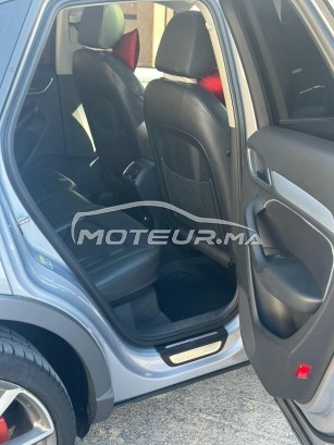 أودي كي3 Tdi quattro مستعملة 2548028