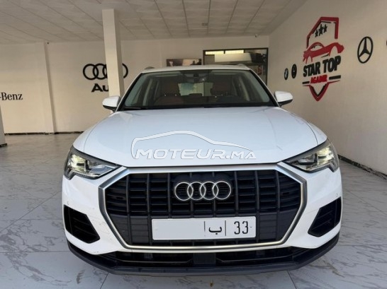 شراء السيارات المستعملة AUDI Q3 في المغرب - 489884