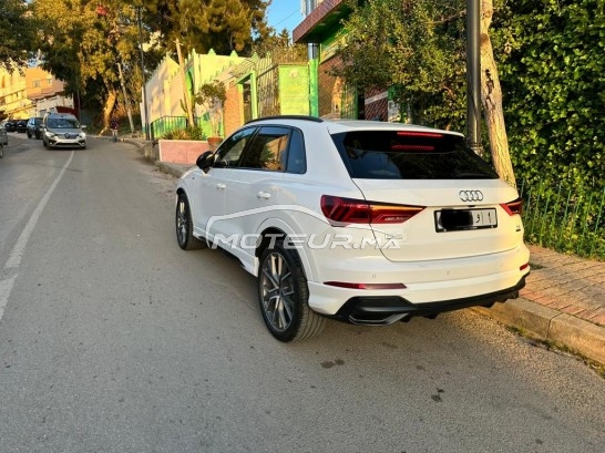 AUDI Q3 occasion 1595918