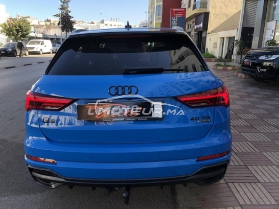 AUDI Q3 occasion 1554811