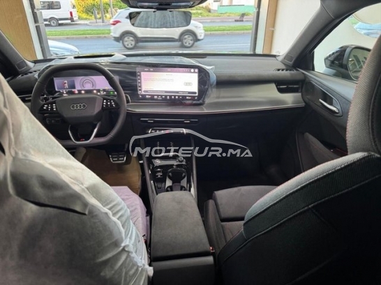 أودي كي3 مستعملة 3574157