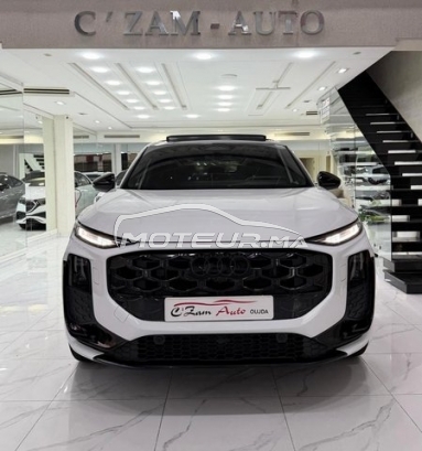 AUDI Q3 مستعملة