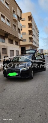 AUDI Q3 2l occasion 2478214