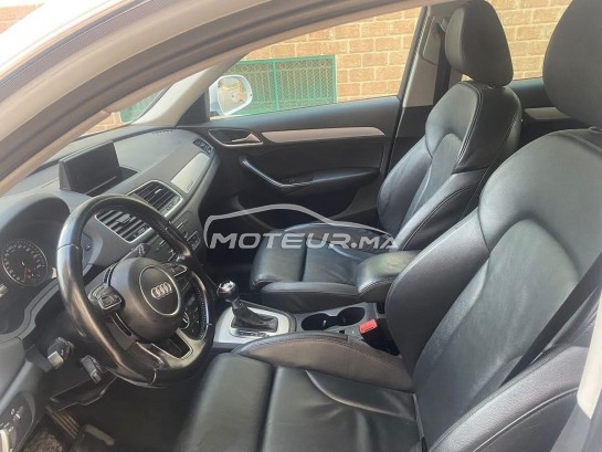 AUDI Q3 Allemand occasion 3219888