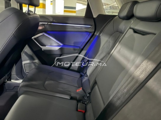 أودي كي3 S line مستعملة 2687441