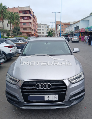 أودي كي3 Tdi quattro مستعملة 2548089