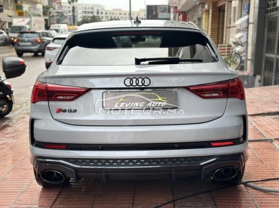 AUDI Q3 occasion 2973815