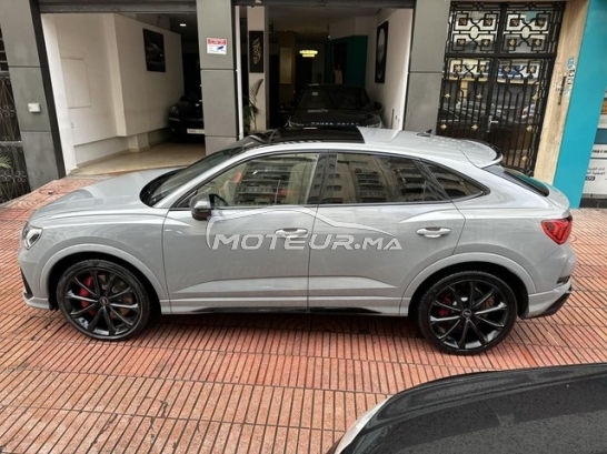 AUDI Q3 occasion 2973818