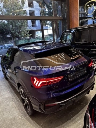 AUDI Q3 S-line sport back 40 tdi 200 cv occasion 2986614