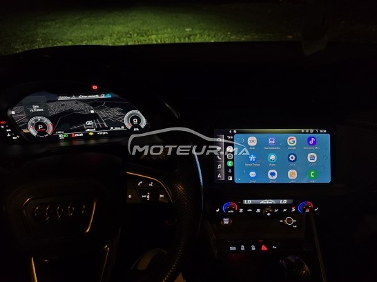 AUDI Q3 2019 occasion 2278663