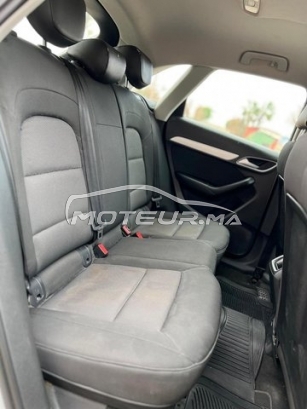 أودي كي3 مستعملة 1811735