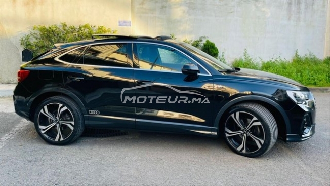  audi Q3 s laine diwana 2025