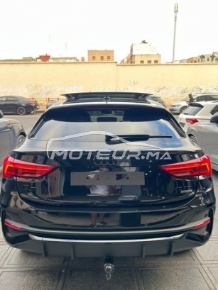 AUDI Q3 occasion 2692181