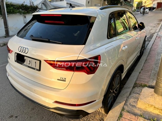 AUDI Q3 occasion 1595915
