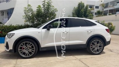 أودي كي3 35 مستعملة 1676967