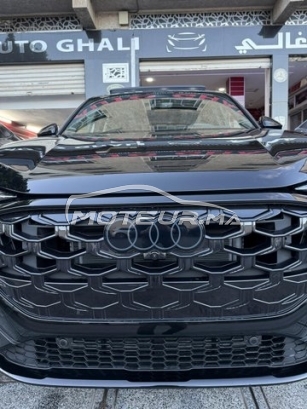 أودي كي3 مستعملة 3221543