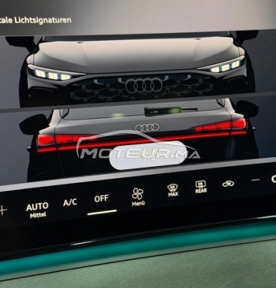 أودي كي3 مستعملة 3231250