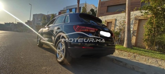 أودي كي3 Q3 2.0 class business line s stronic مستعملة 1689109