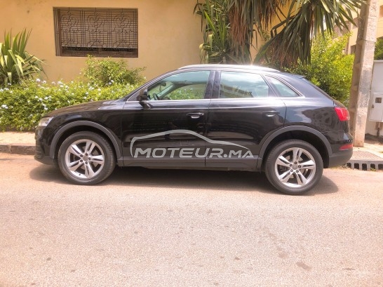 أودي كي3 مستعملة 1663580