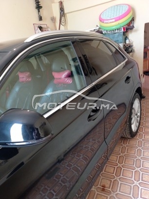 AUDI Q3 2.0 occasion 1491556