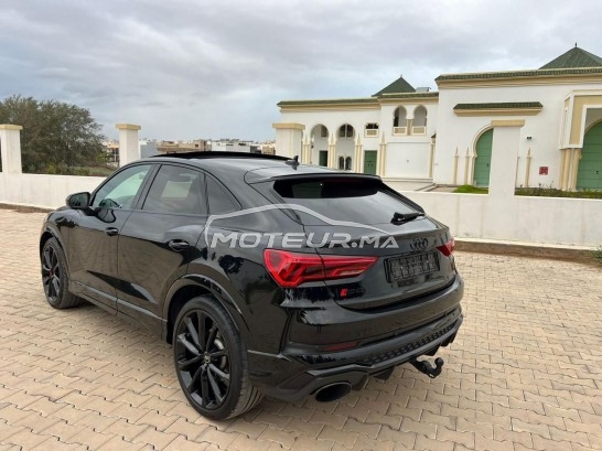 AUDI Q3 Rsq3 sportback occasion 2938829
