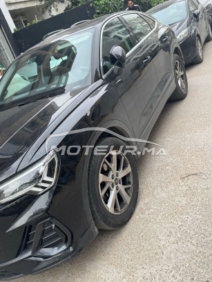 أودي كي3 مستعملة 2088527