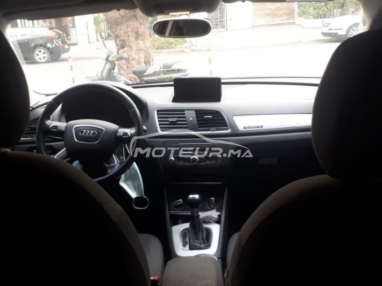 أودي كي3 Advanced bva-quattro مستعملة 1132629