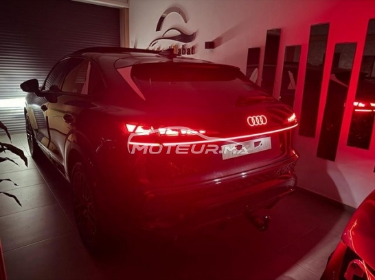 أودي كي3 مستعملة 3574154