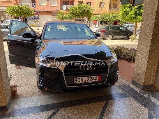 AUDI Q3 occasion 1787784