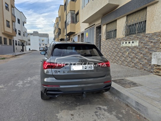 AUDI Q3 2019 occasion 2278665
