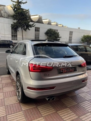 أودي كي3 مستعملة 1708627