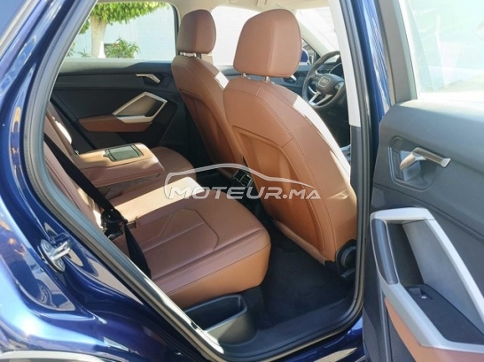 AUDI Q3 occasion 2943993