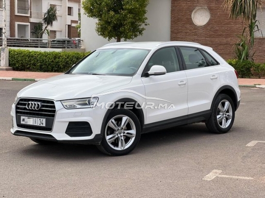 أودي كي3 مستعملة 1811734