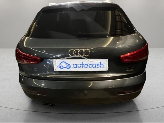 AUDI Q3 occasion 3457086