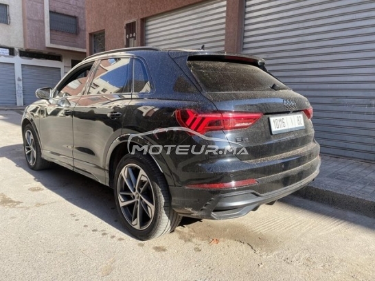 AUDI Q3 occasion 2979156