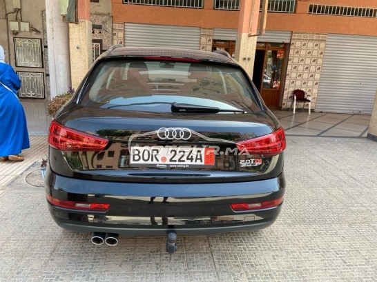 AUDI Q3 occasion 1787664