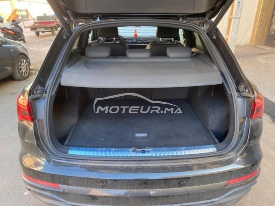 AUDI Q3 occasion 2978839