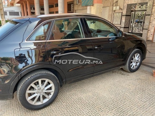 AUDI Q3 occasion 1787663