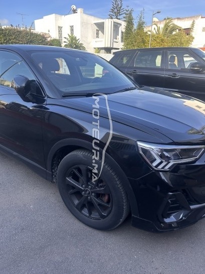 أودي كي3 Sportabck مستعملة 2294128