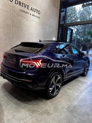 أودي كي3 Luxury novembre 2025 5000 km مستعملة 3182555