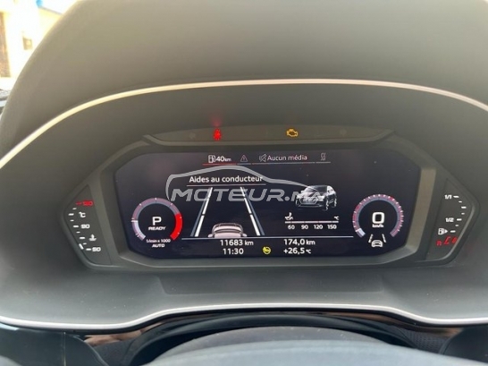 AUDI Q3 occasion 1635136