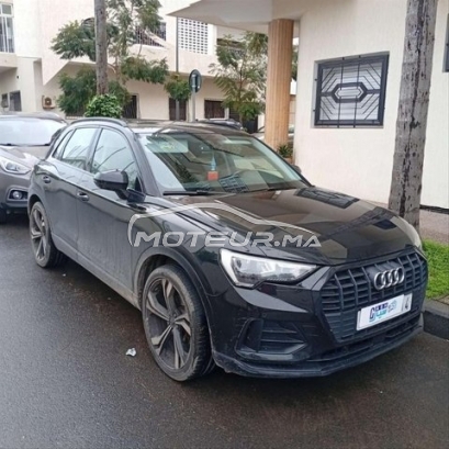 أودي كي3 مستعملة 3206846