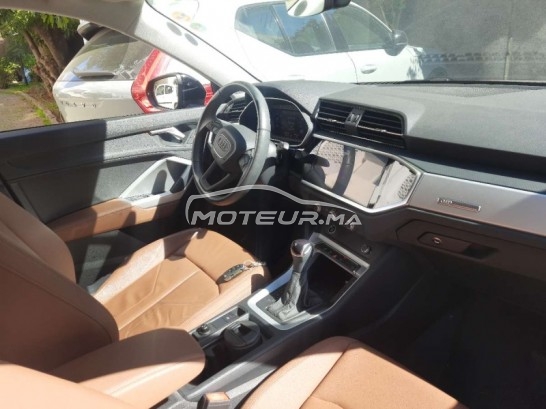 AUDI Q3 35 tdi 150 s-tronic dynamic occasion 3275098