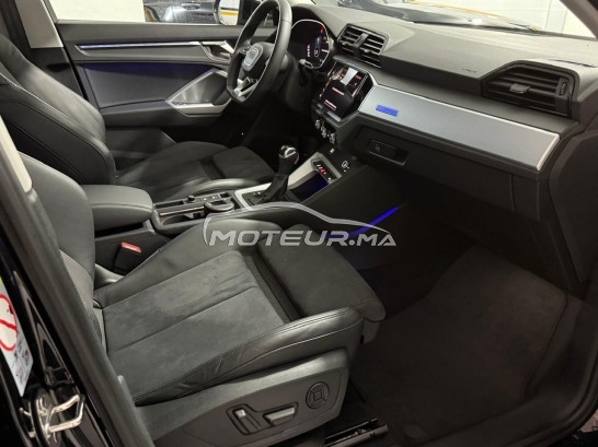 أودي كي3 S line مستعملة 2687438