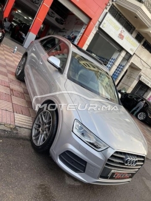 أودي كي3 مستعملة 1708615