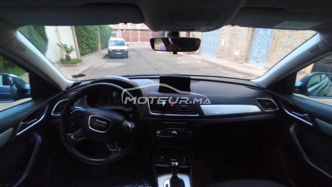 أودي كي3 مستعملة 2513921