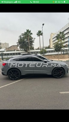 AUDI Q3 Rsq3 occasion 2370973